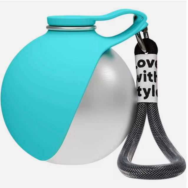 Dog Bottle