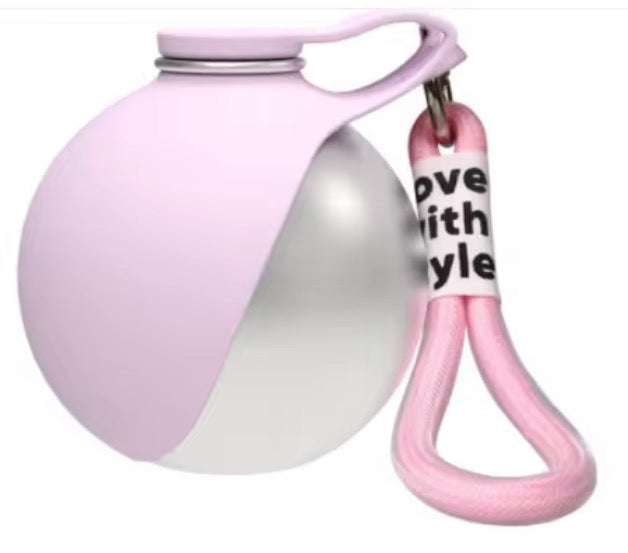 Dog Bottle